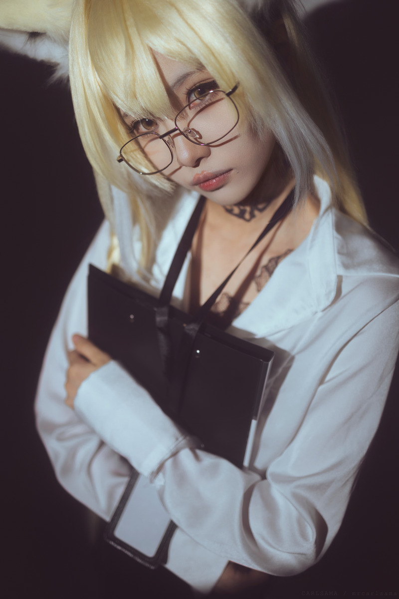 忍冬 / 嗝嗝 作品封面